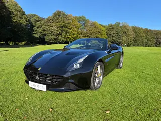 Ferrari California T 3,9 F1