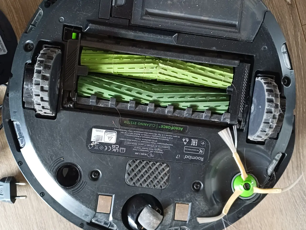 Billede 2 - Irobot