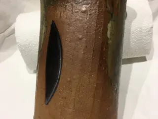 Axella stentøj vase