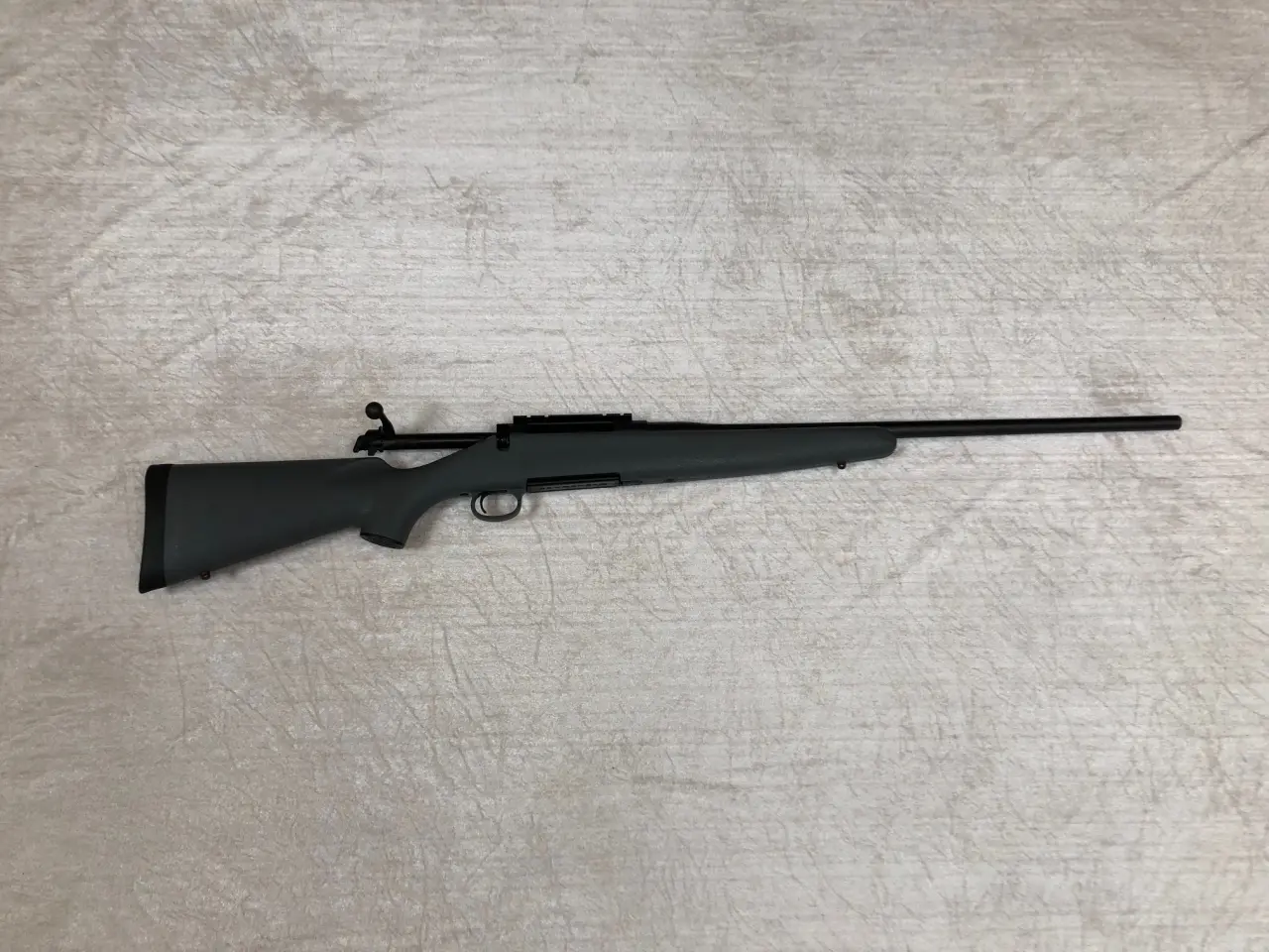 Billede 1 - Remington 710