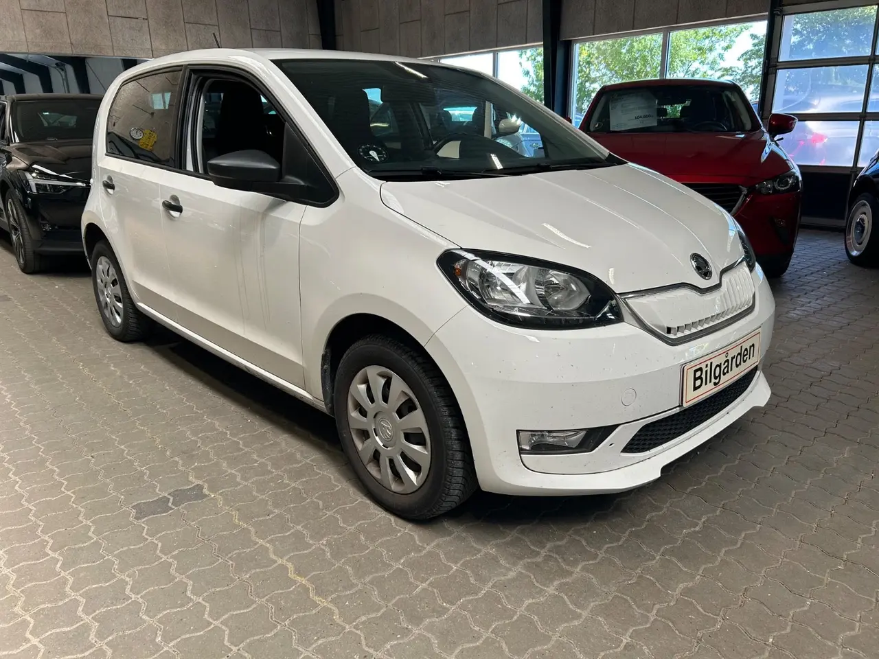 Billede 5 - Skoda Citigo-e iV