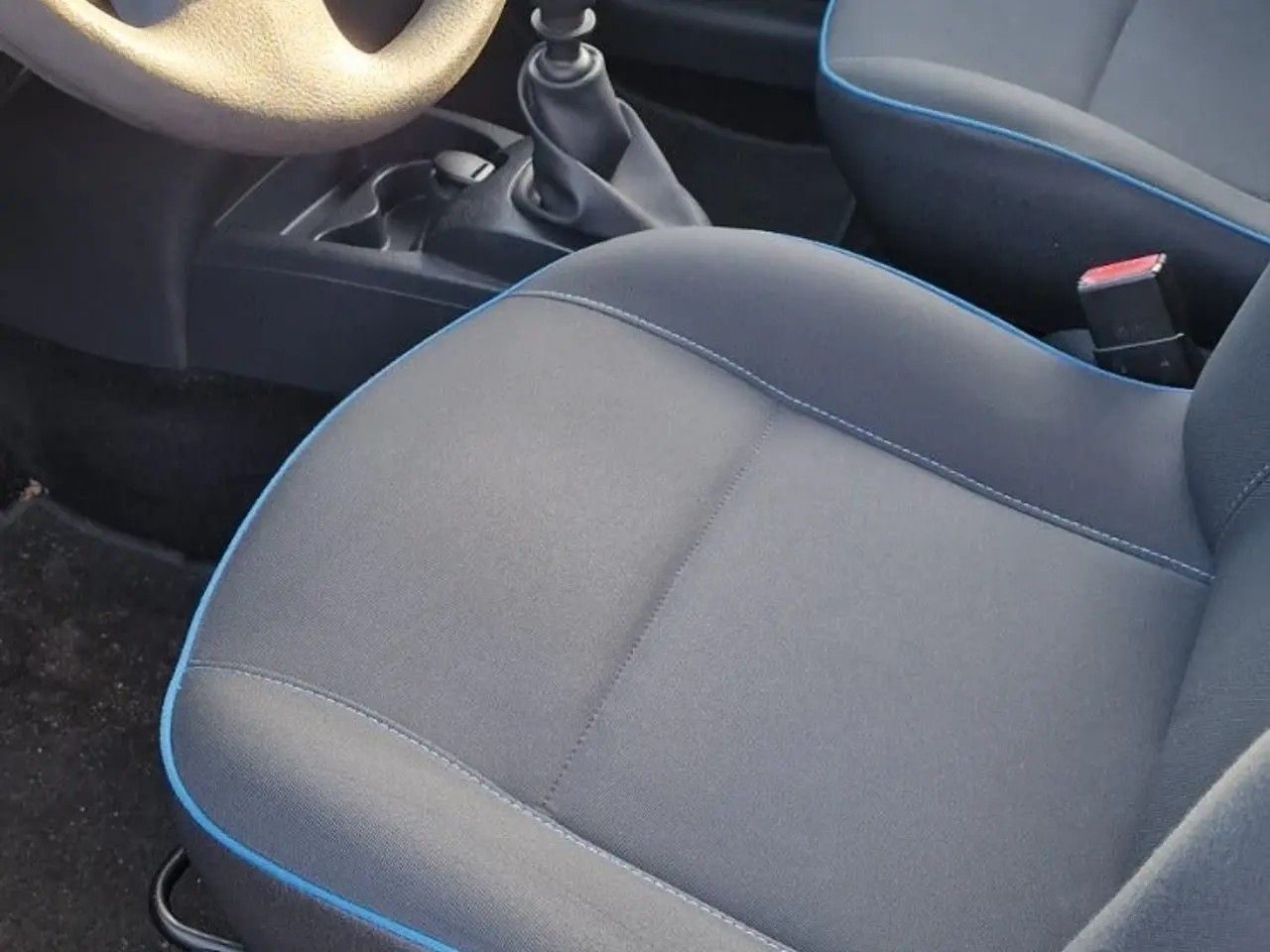 Billede 4 - Renault Twingo 1,2 16V Authentique ECO2