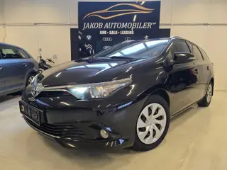 Toyota Auris 1,2 T T2 Comfort Touring Sports