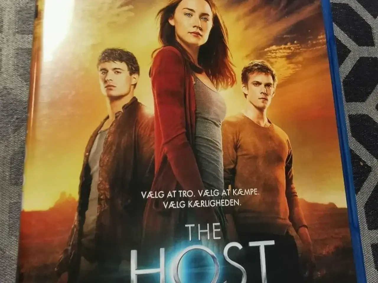 Billede 1 - The host