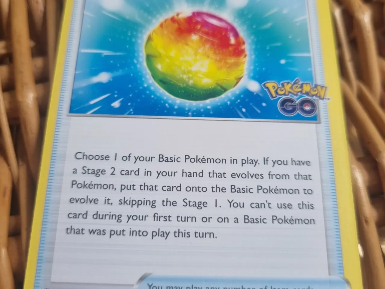Billede 6 - Annonce 377 - Pokemon