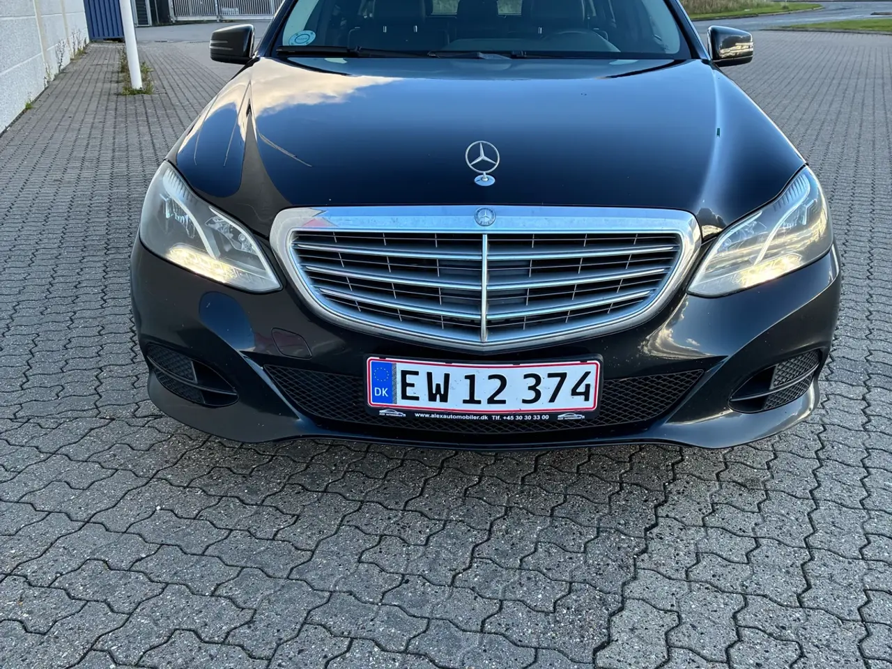 Billede 1 -