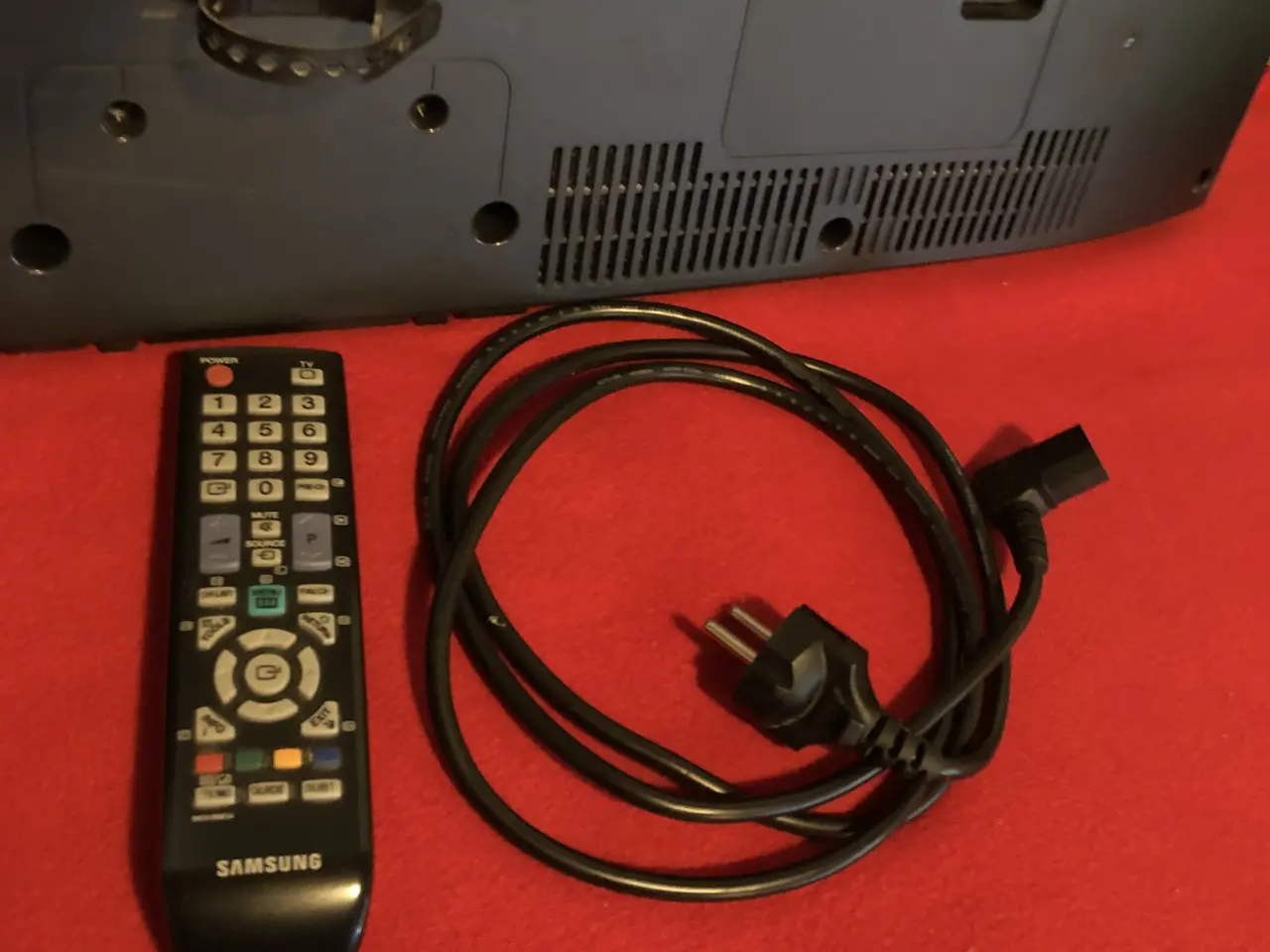 Billede 5 - Tv Samsung 32”