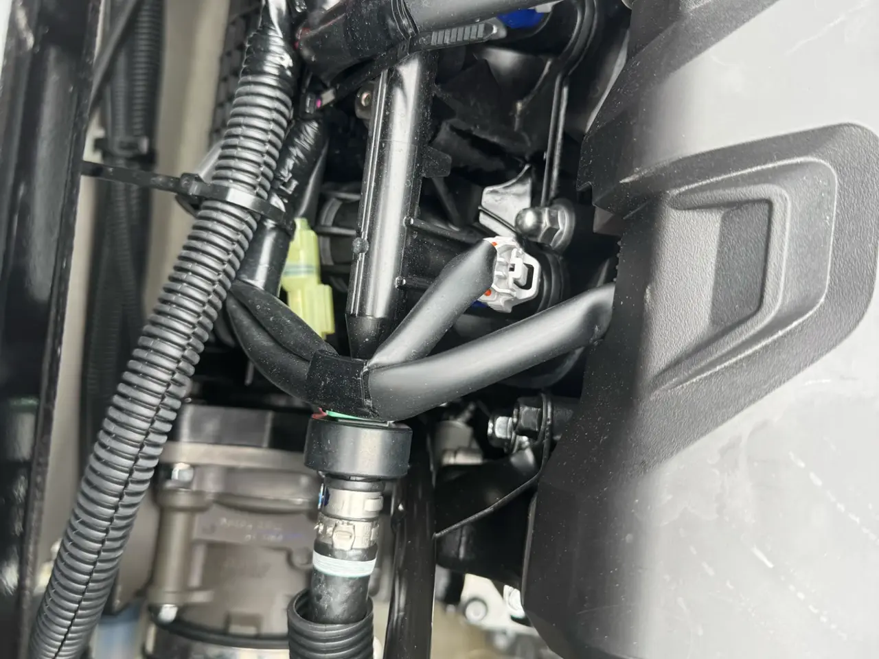 Billede 3 - Yamaha Vxr 2018 180hk