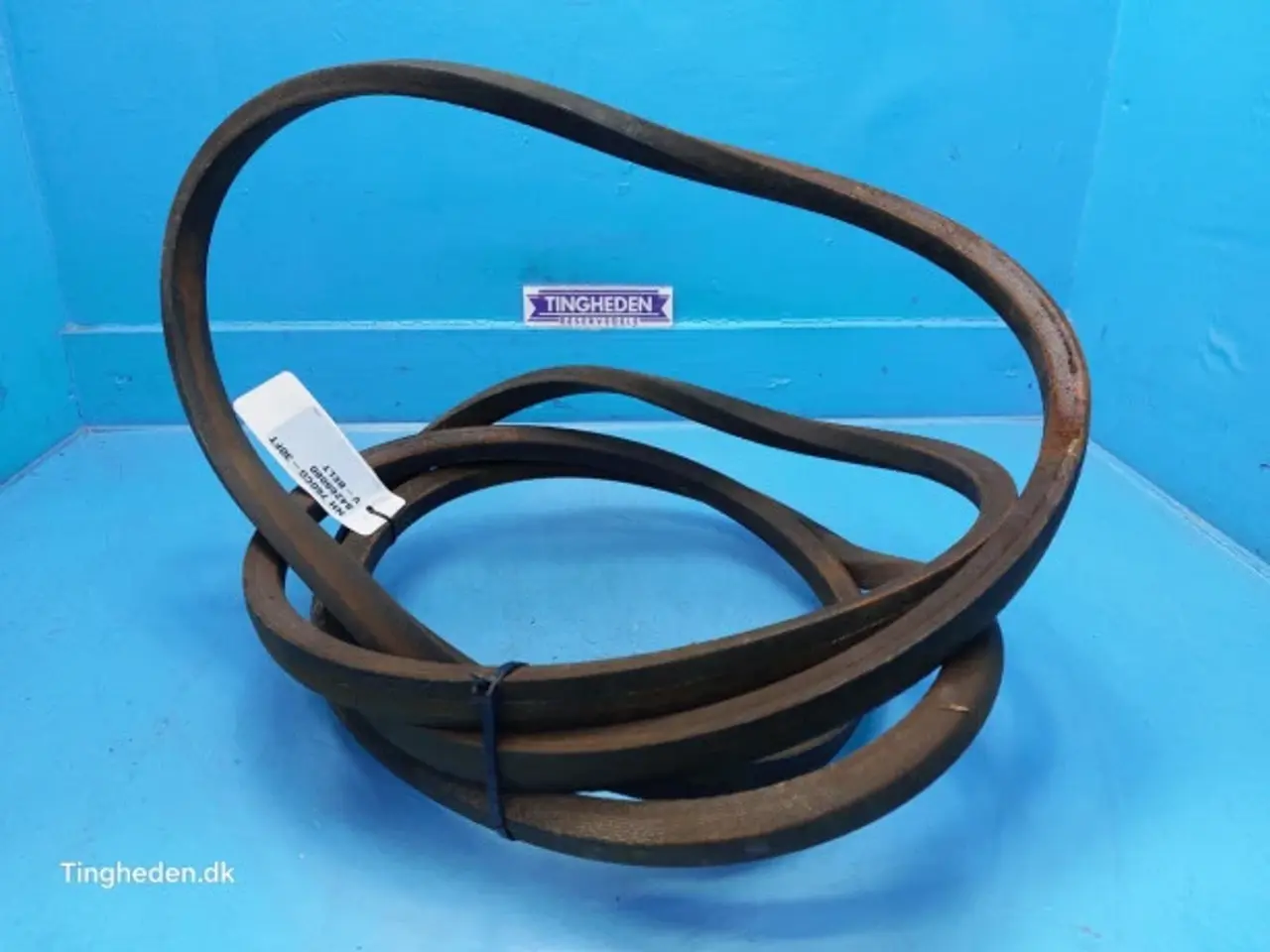 Billede 11 - New Holland 760CG Rem 84266080