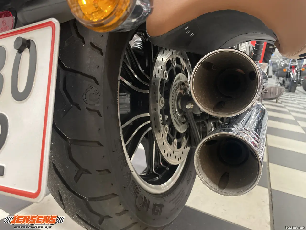 Billede 11 - Indian Scout