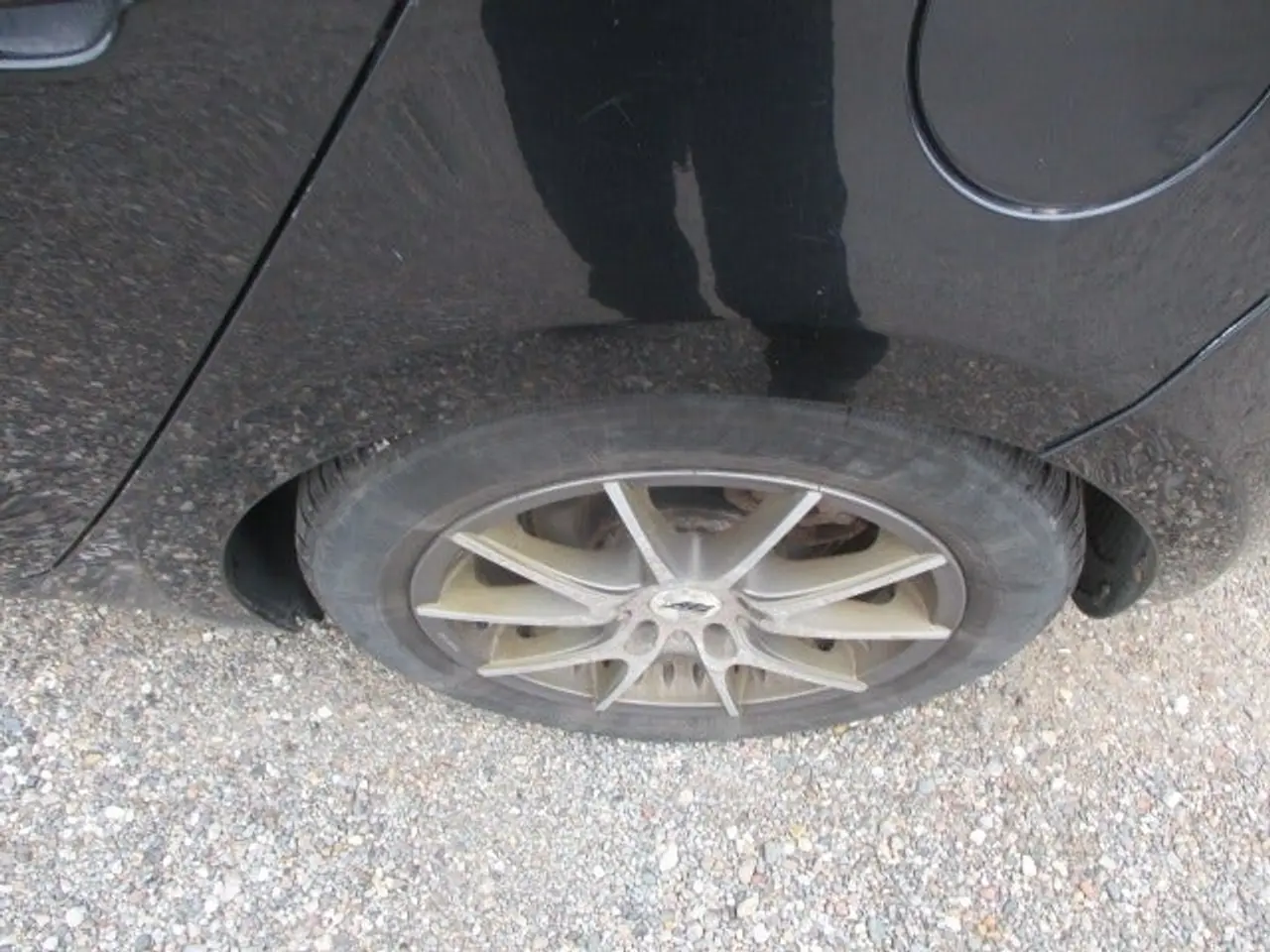 Billede 6 - Kia Ceed 1,6 GDi Active