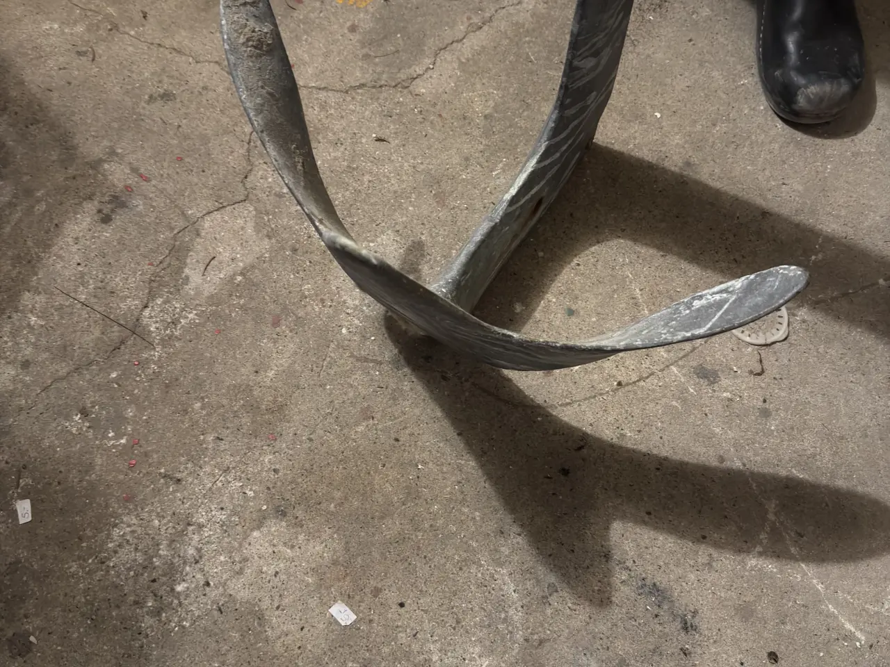 Billede 2 - Anker 20 kg