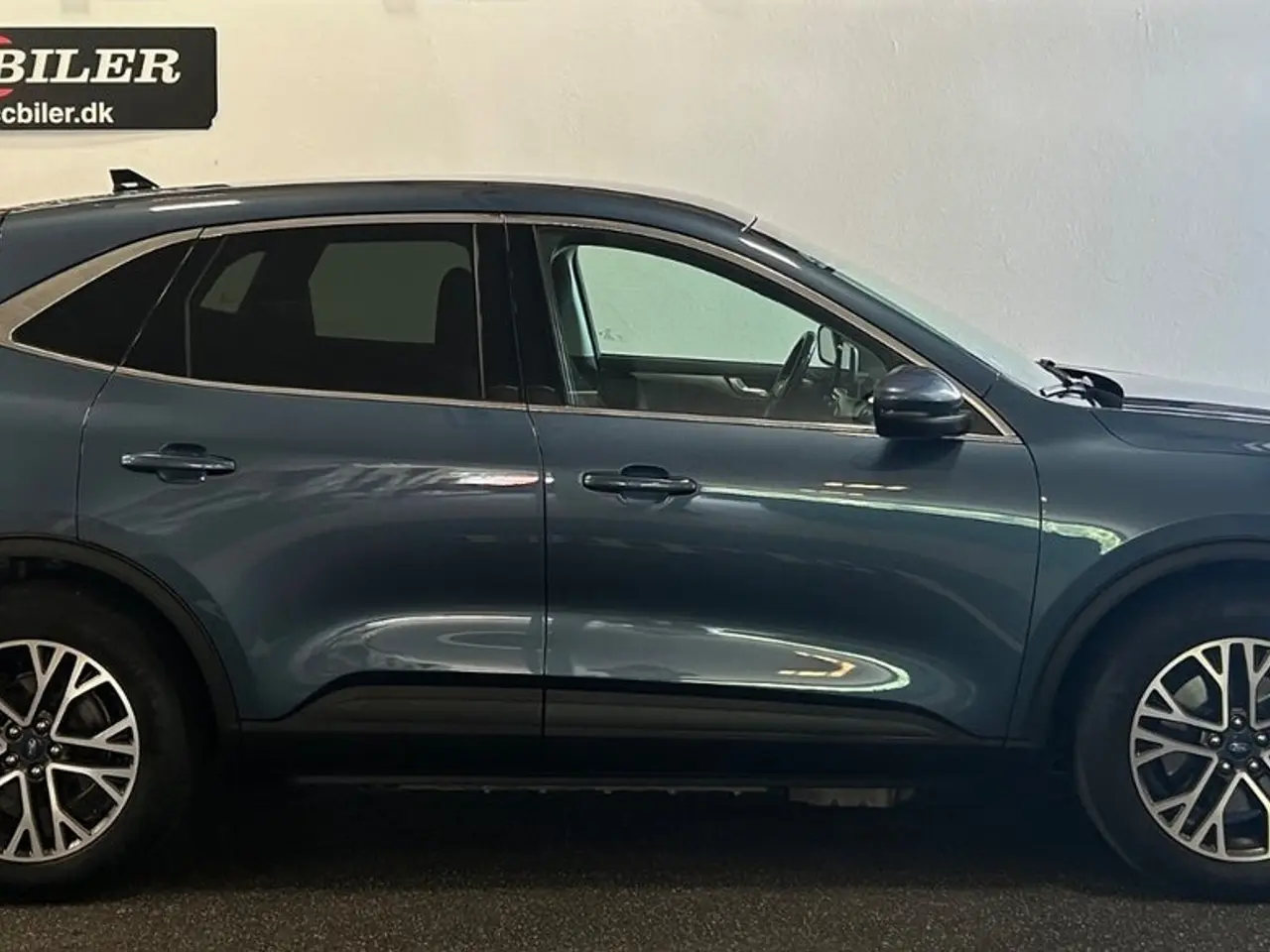 Billede 7 - Ford Kuga 2,5 PHEV Titanium CVT