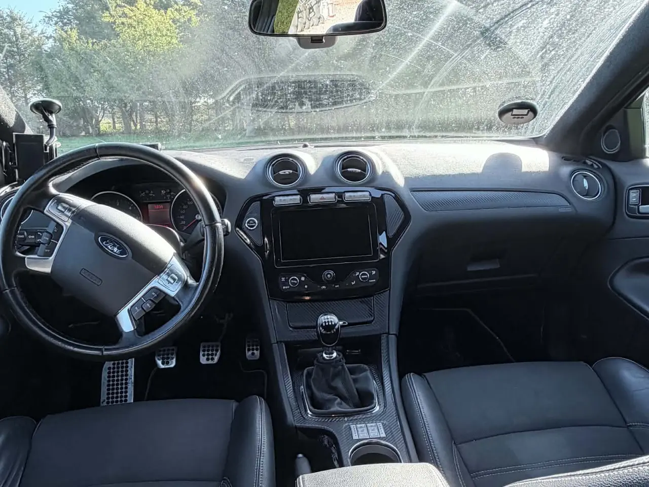 Billede 6 - Ford mondeo 2.2 tdci