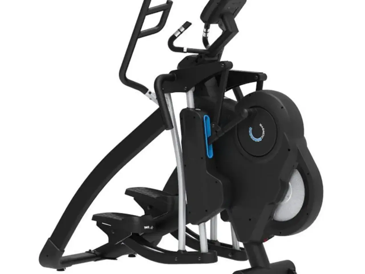 Billede 1 - Peak Fitness C10 med stor TFT skærm