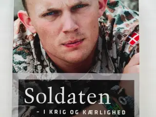 Soldaten - I Krig og kærlighed