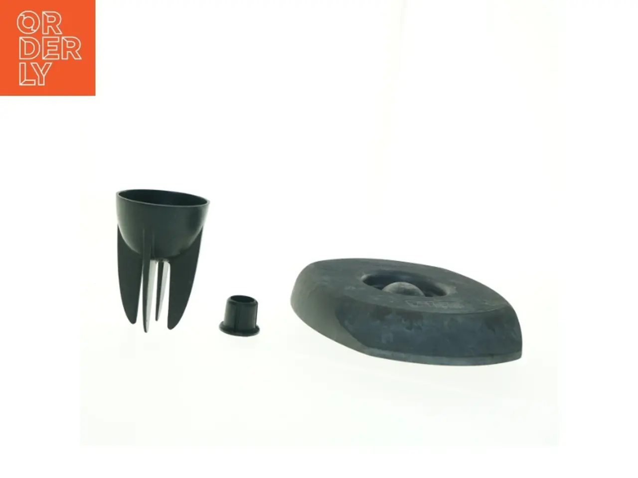 Billede 5 - Grill udstyr fra Weber (str. 14 x 24 cm)