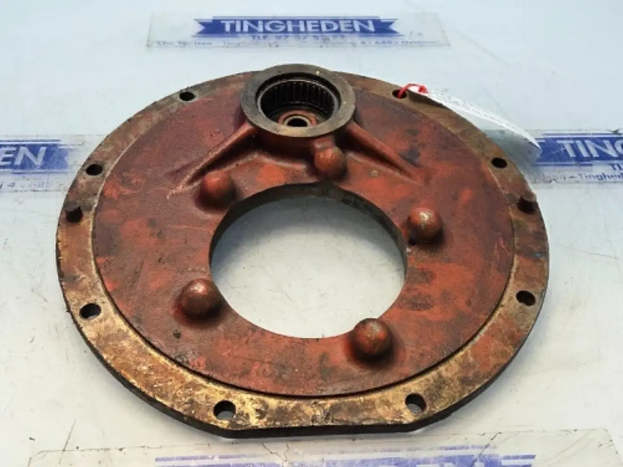 Billede 2 - Ford 8210 Flange E0NN7N054AB
