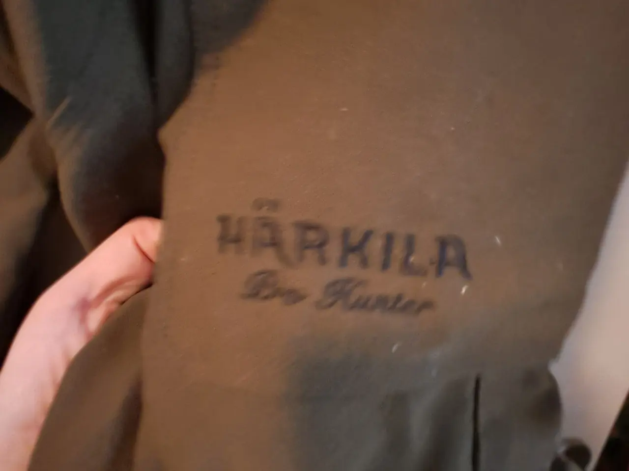 Billede 4 - Harkila pro Hunter Endure