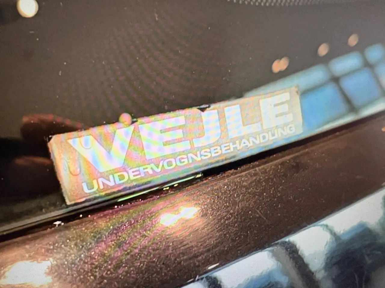 Billede 17 - Ford C-MAX 1,6 Trend Collection