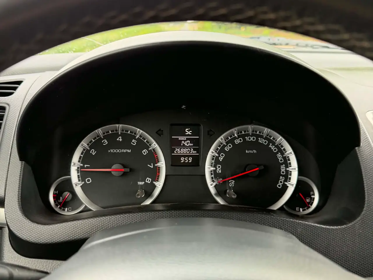Billede 11 - Suzuki swift
