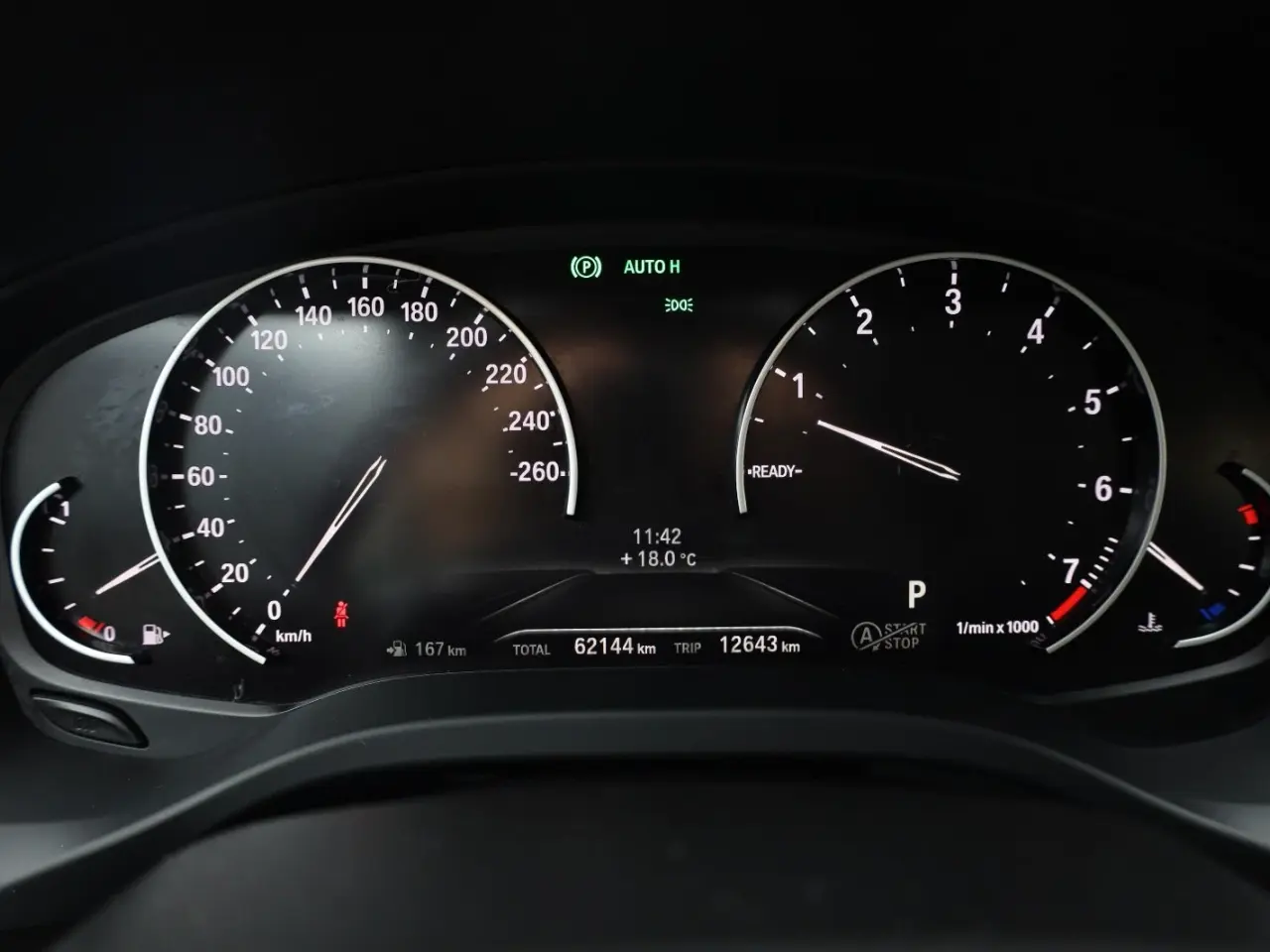 Billede 14 - BMW X3 2,0 xDrive20i aut. Van