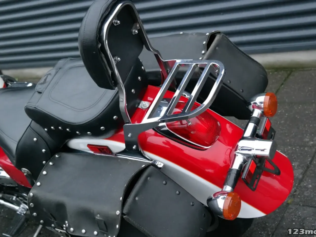 Billede 27 - Honda F6 Valkyrie MC-SYD       BYTTER GERNE