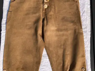 Lederhosen fra München i top kvalitet og design