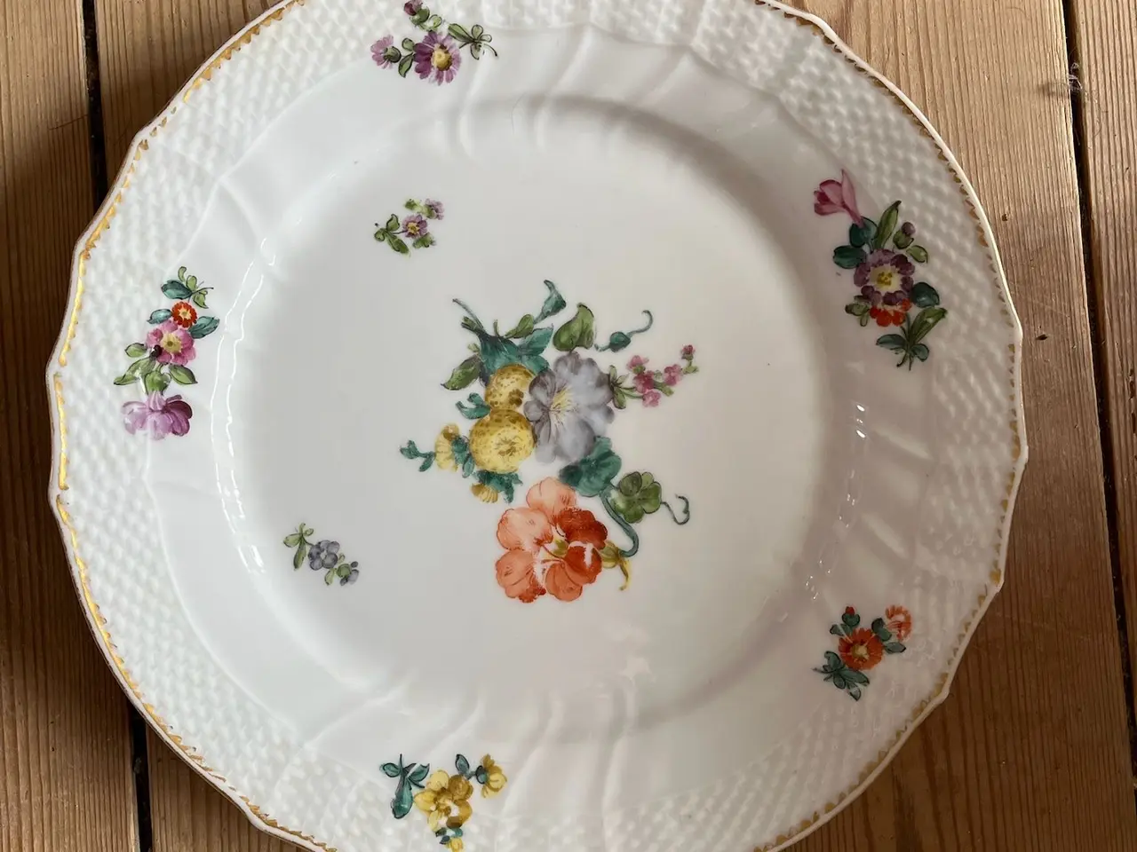 Billede 4 - Royal copenhagen