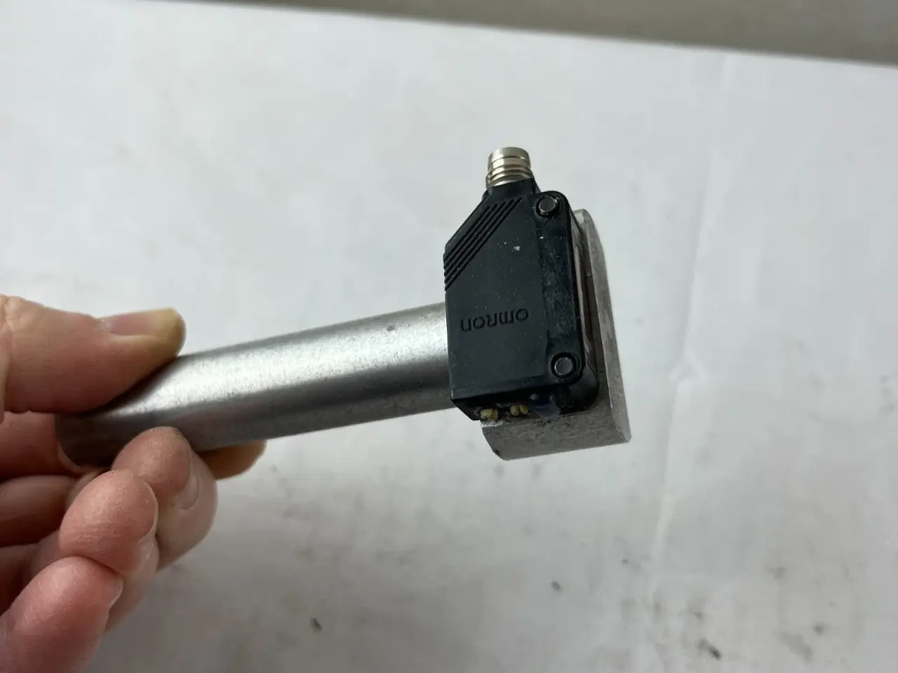 Billede 9 - Omron E3Z-D66 Photoelectric Sensor M8 w/ Mounting