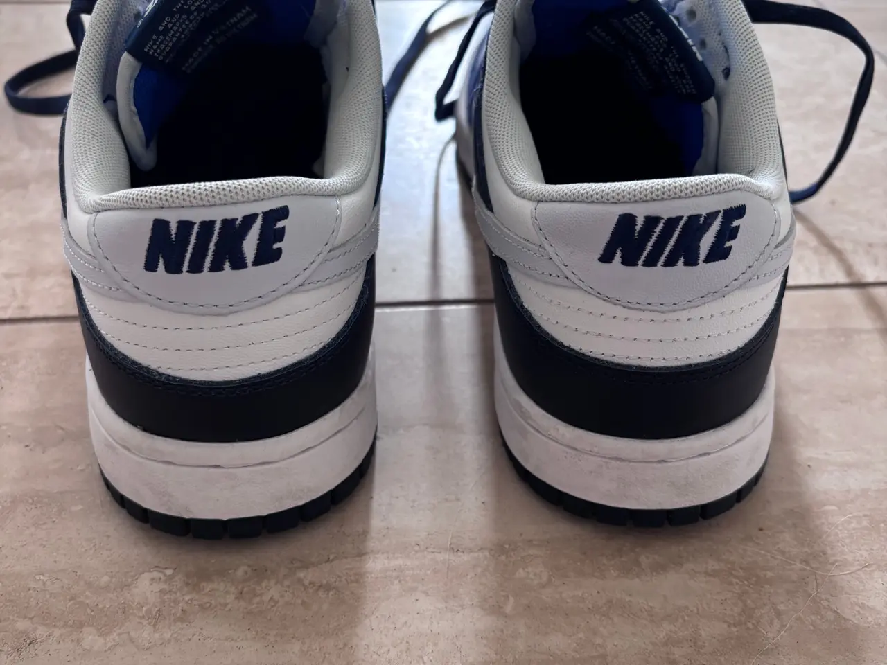 Billede 1 - Nike sneakers