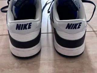Nike sneakers