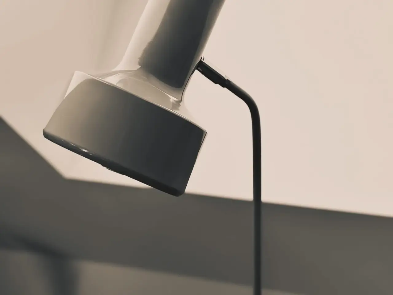 Billede 2 - Gulvlampe, standerlampe, lampe