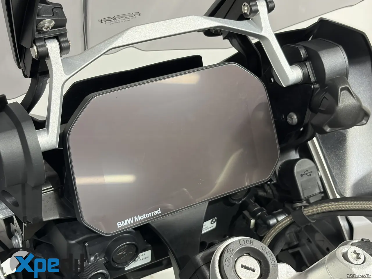 Billede 13 - BMW R 1250 GS