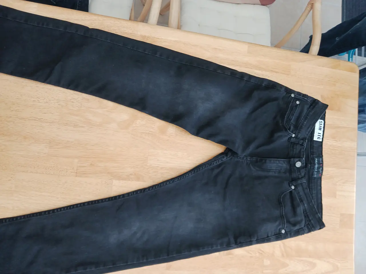 Billede 3 - Peroni jeans 31/32