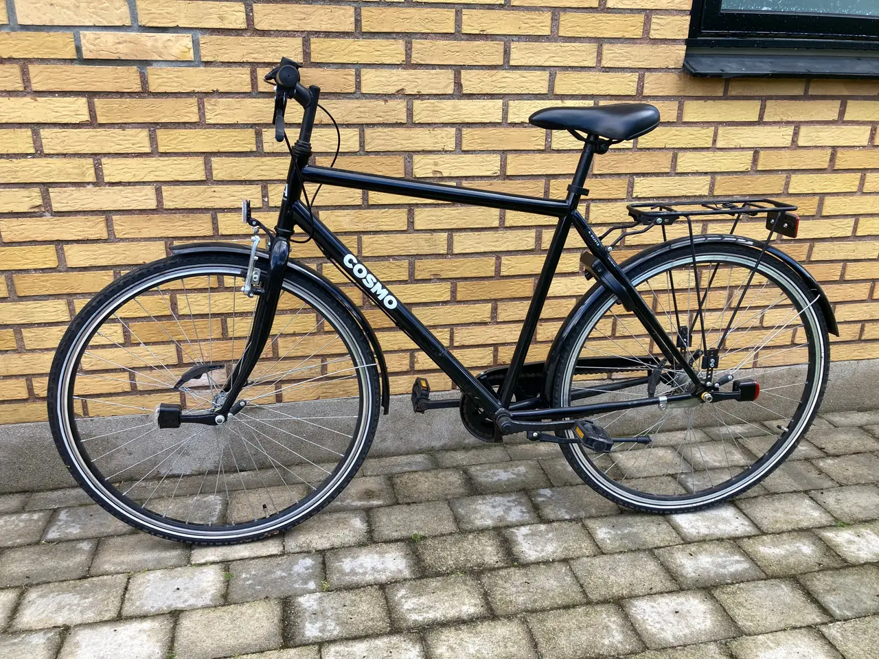 Billede 2 - Herre cykel 
