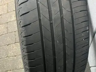 Sommerdæk Bridgestone 20"