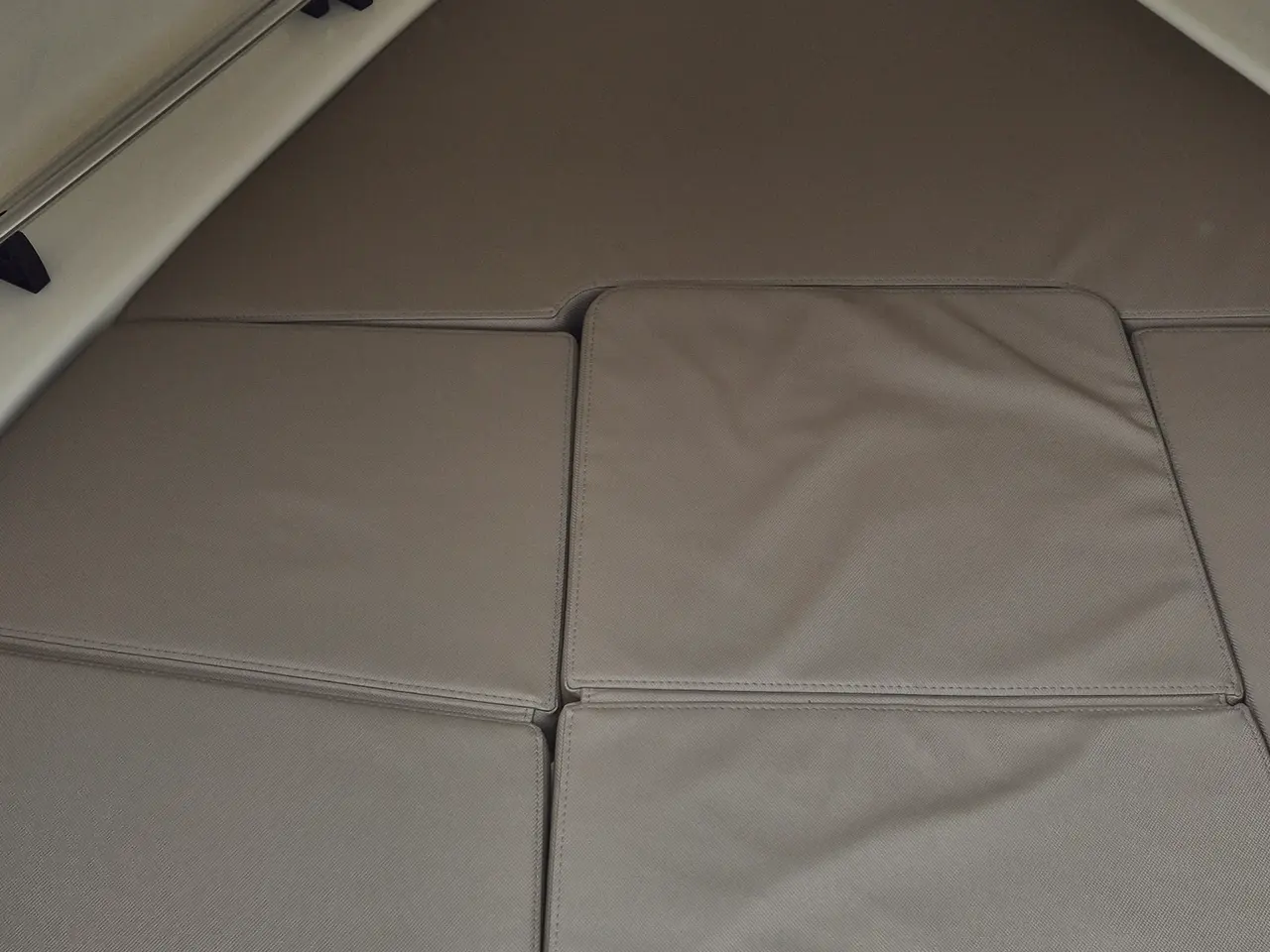 Billede 10 - NY PRIS Quicksilver Cabin 505, motorbåd (2023)