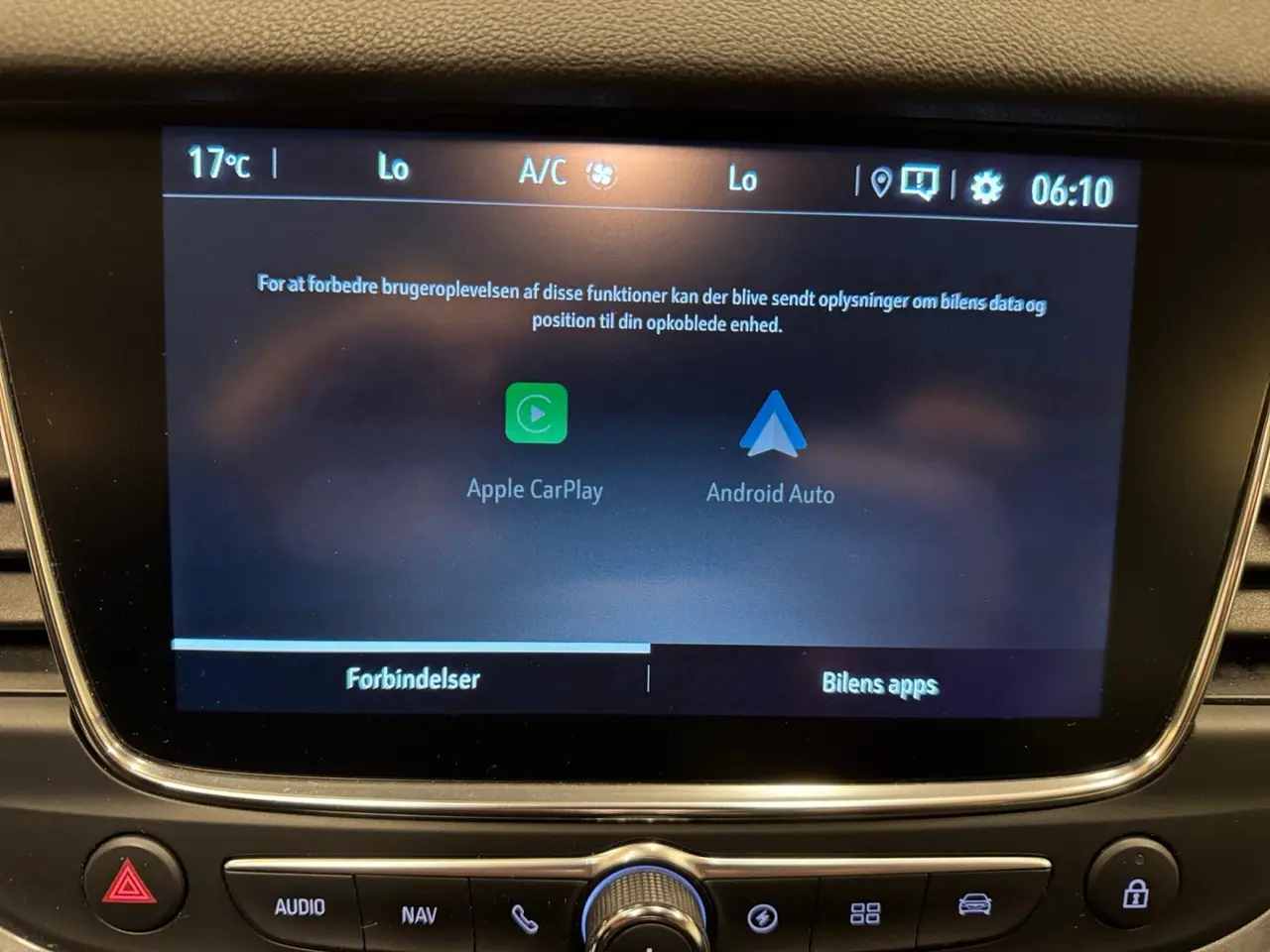 Billede 9 - Opel Grandland X 1,6 Hybrid4 EuroLine aut.
