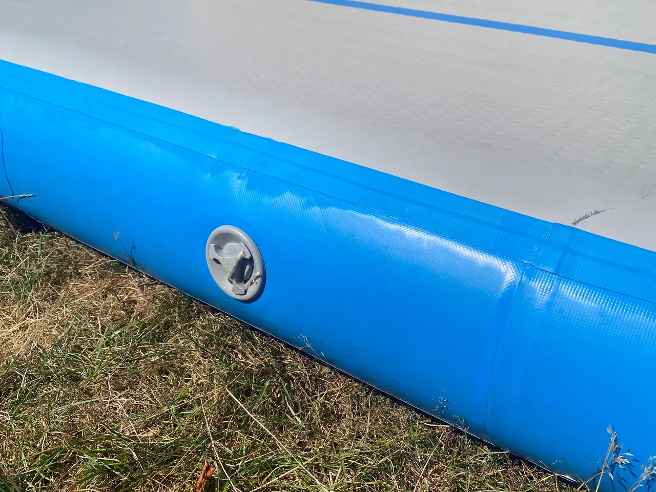 Billede 4 - Airtrack