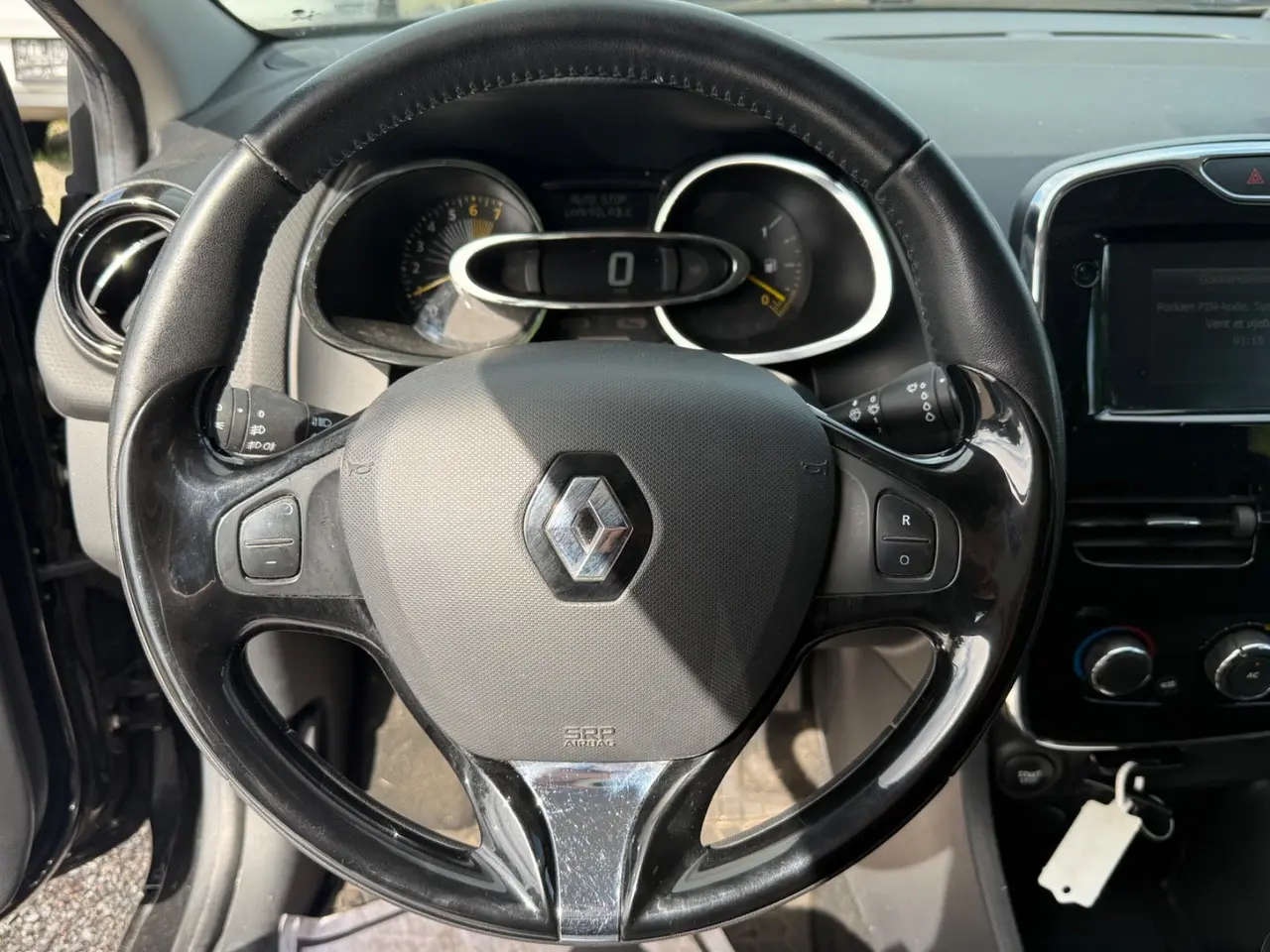 Billede 6 - Renault Clio IV 0,9 TCe 90 Dynamique Sport Tourer