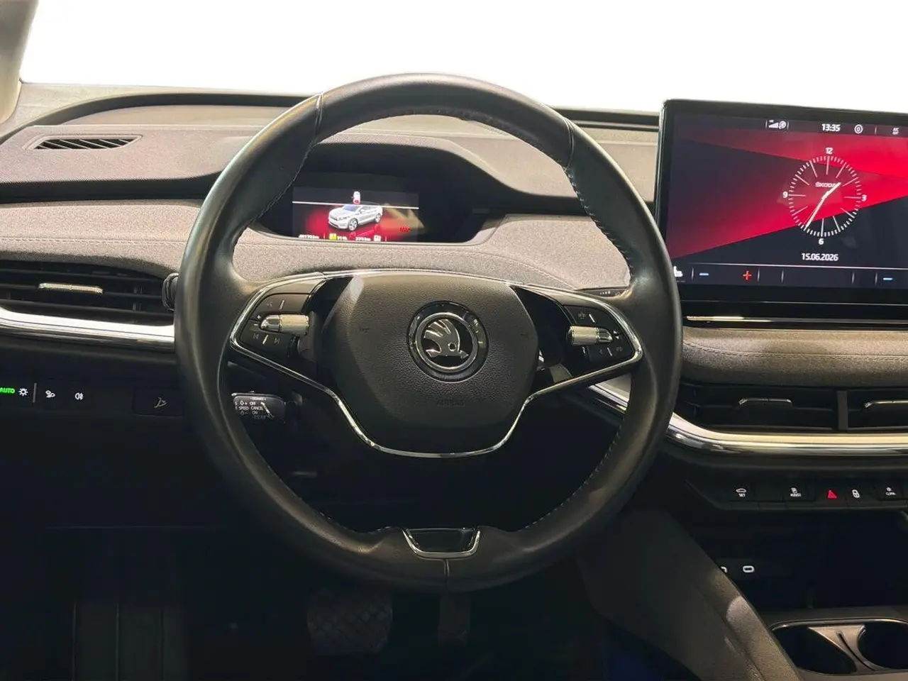Billede 8 - Skoda Enyaq 60 iV Loft