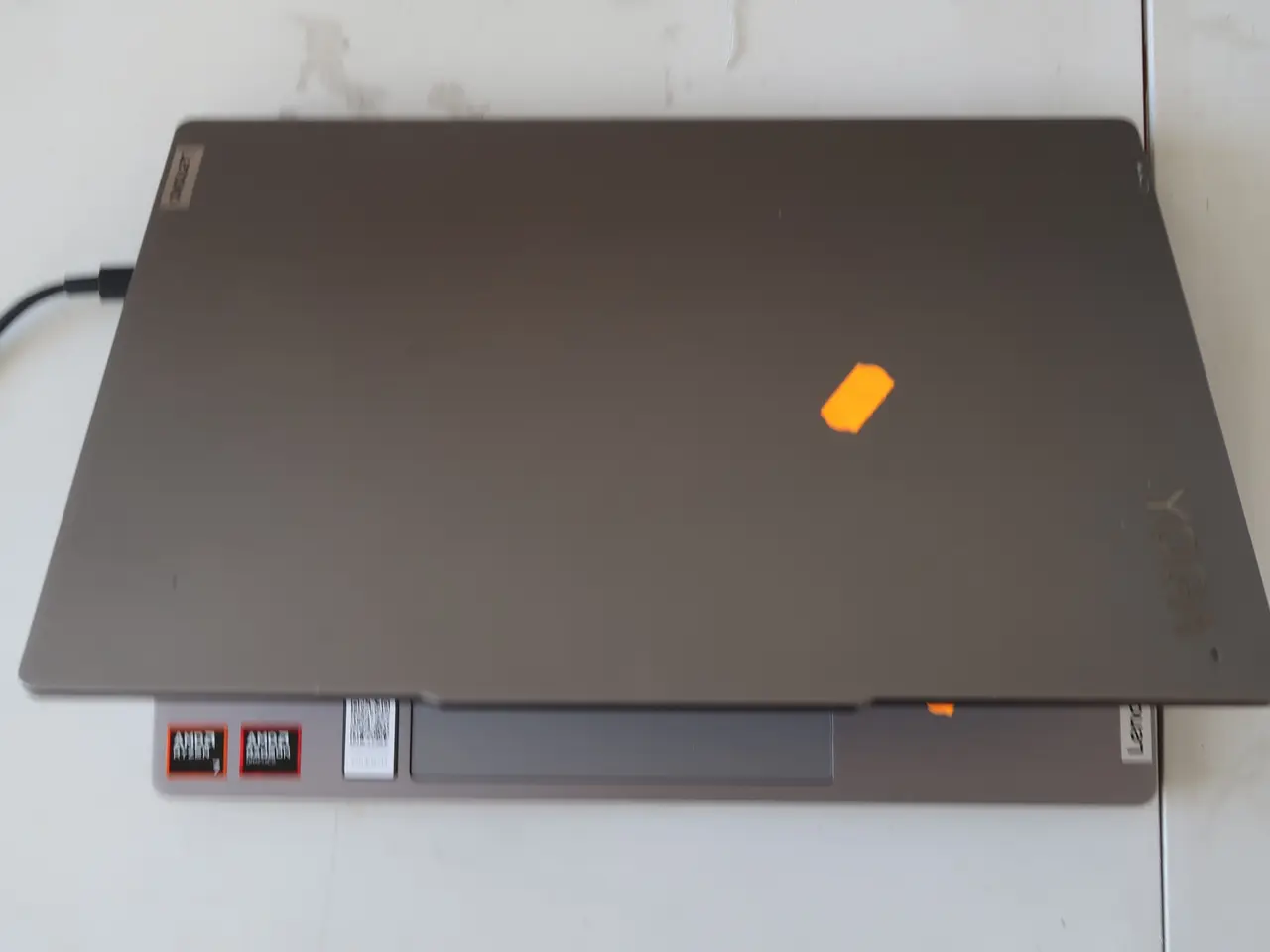 Billede 5 - Bærbar computer LENOVO YOGA Pro 7