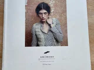 Helga Isager amimono