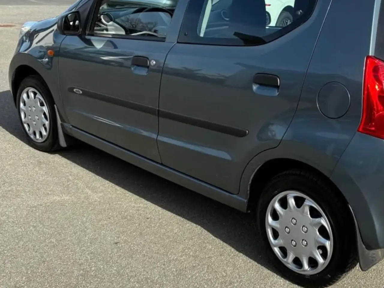 Billede 5 - Suzuki alto