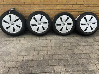 18” ID.3 Sommerhjul