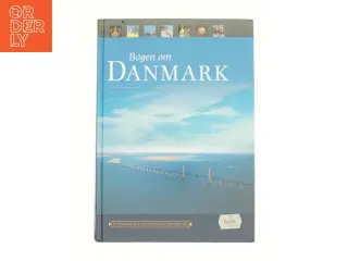 Bogen om Danmark