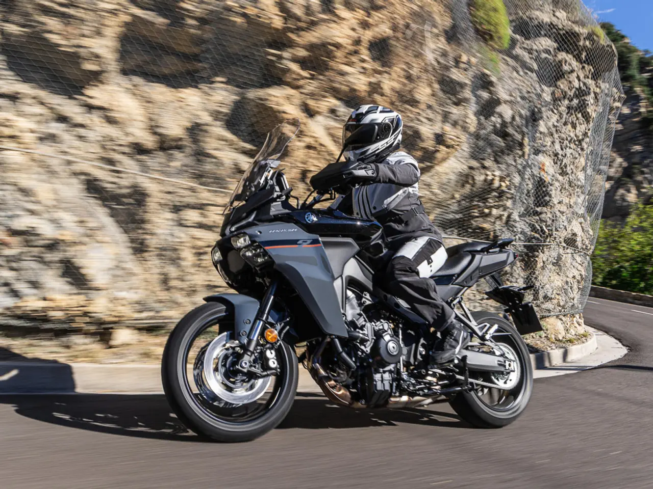 Billede 3 - Yamaha Tracer 9