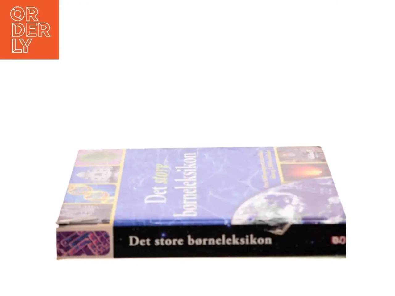 Billede 2 - Det store børneleksikon (Bog)