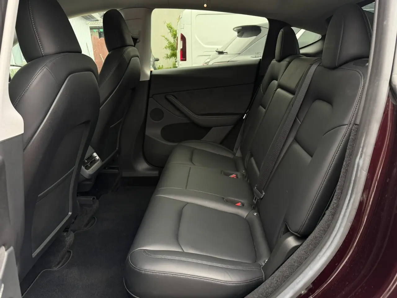 Billede 8 - Tesla Model Y Long Range AWD